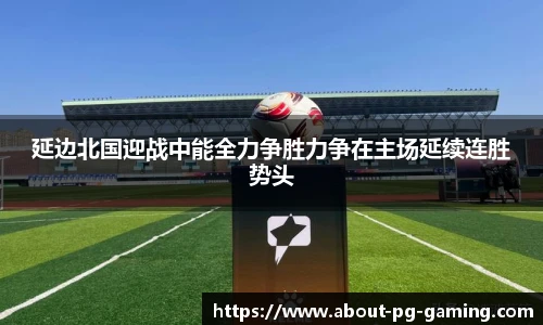 延边北国迎战中能全力争胜力争在主场延续连胜势头