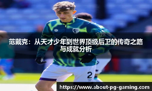 范戴克：从天才少年到世界顶级后卫的传奇之路与成就分析
