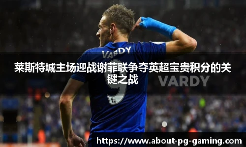 莱斯特城主场迎战谢菲联争夺英超宝贵积分的关键之战